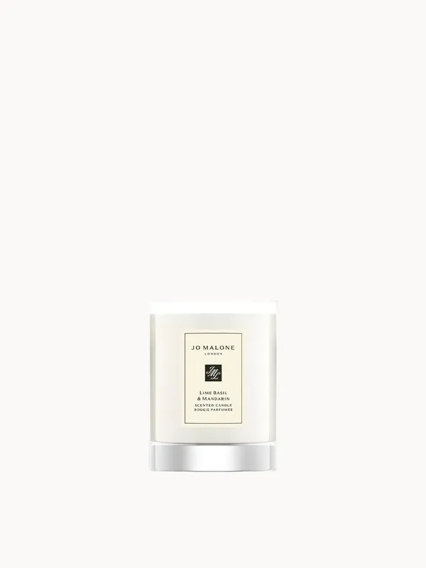 Jo Malone London Lime Basil & Mandarin Travel Candle
