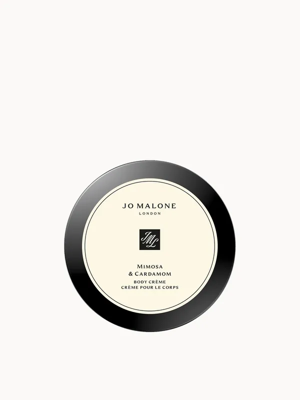 Jo Malone London Mimosa & Cardamom Body Crème 175ml - Beauty Works