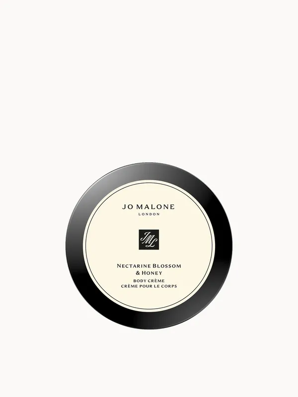 Jo Malone London Nectarine Blossom & Honey Body Crème 175ml - Lancôme