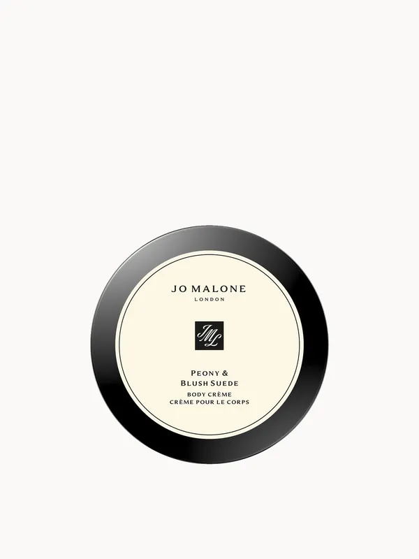 Jo Malone London Peony & Blush Suede Body Crème 175ml - Rodial