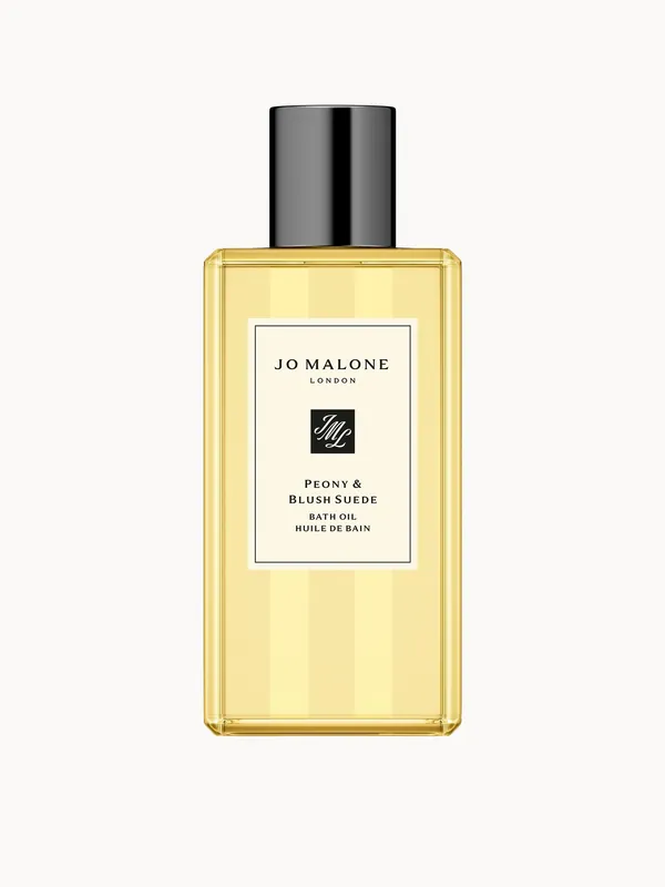 Jo Malone London Peony & Blush Suede Bath Oil 250ml