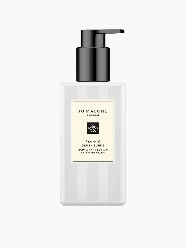 Jo Malone London Peony & Blush Suede Body and Hand Lotion 250ml