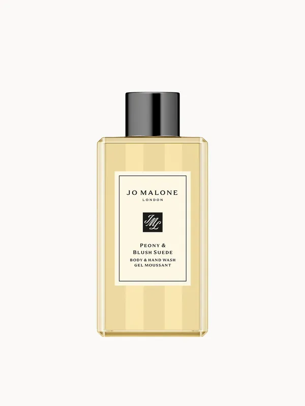 Jo Malone London Peony and Blush Suede Body and Hand Wash 100ml