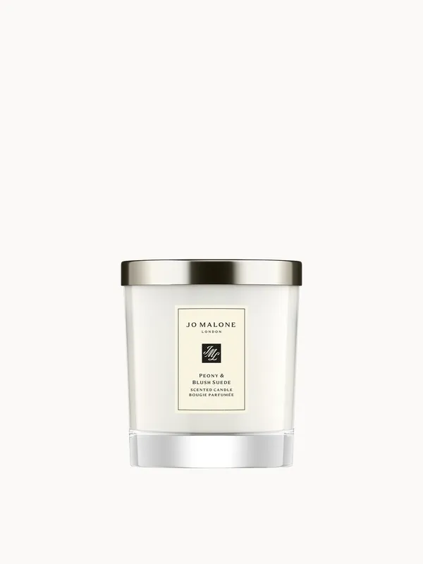 Jo Malone London Peony & Blush Suede Classic Candle