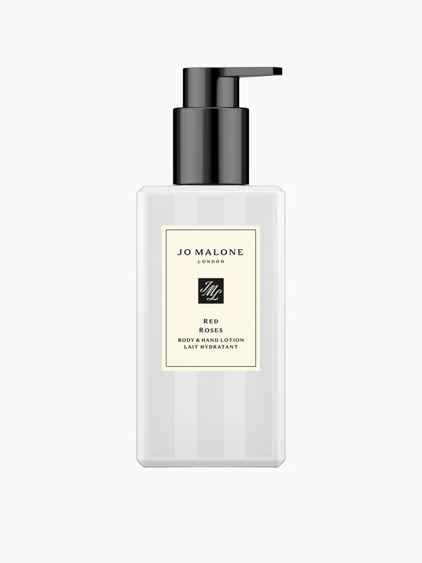Jo Malone London Red Roses Body and Hand Lotion 250ml