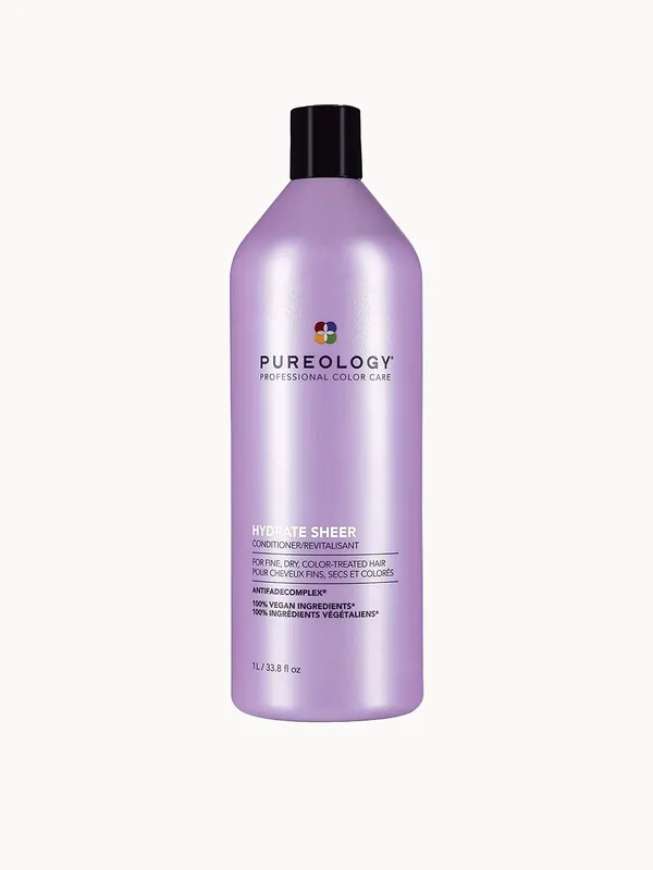 Pureology Hydrate Sheer Conditioner 1000ml