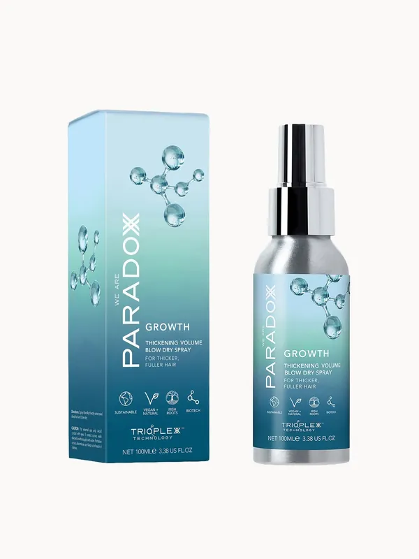 We Are Paradoxx Thickening Volume Blowdry Spray - Color Wow