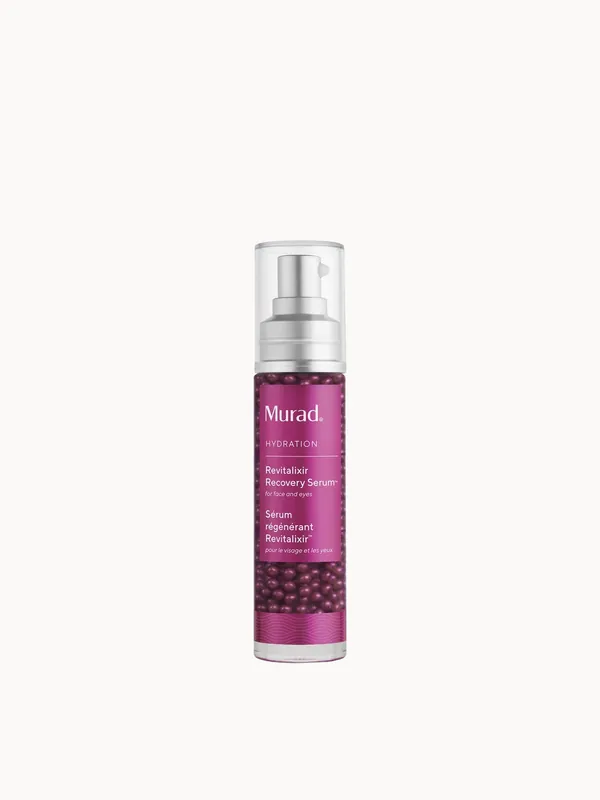 Murad Revitalixir Recovery Serum 40ml - Redken
