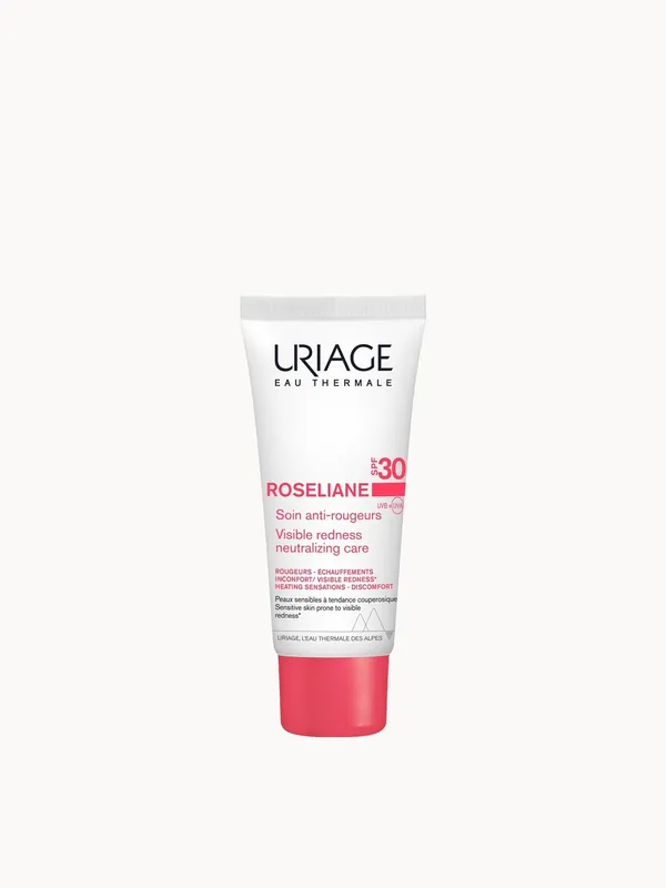 Uriage Roseliane Visible Redness Neutralizing Care SPF30 40ml
