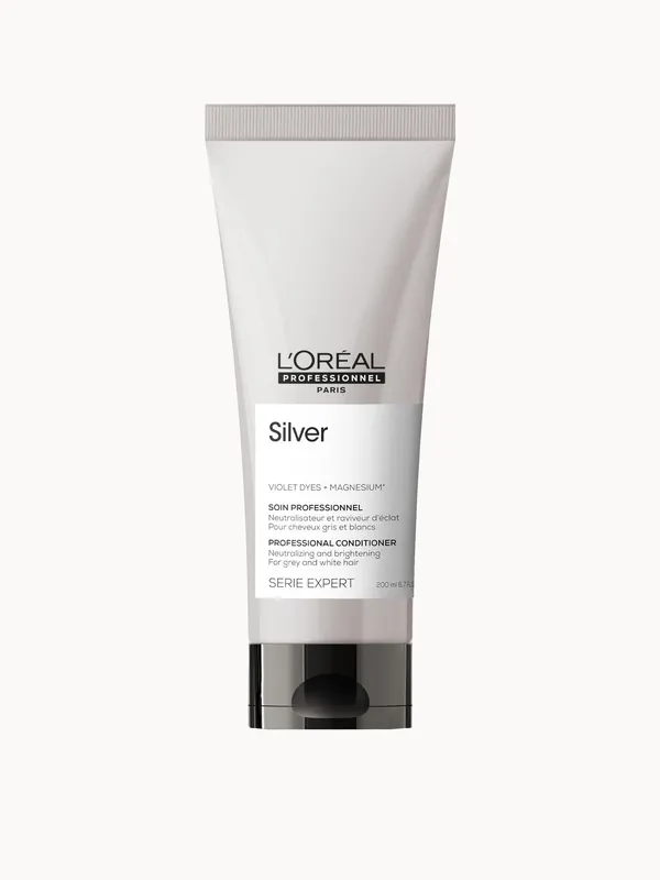 L'Oréal Professionnel Serie Expert Silver Conditioner 200ml