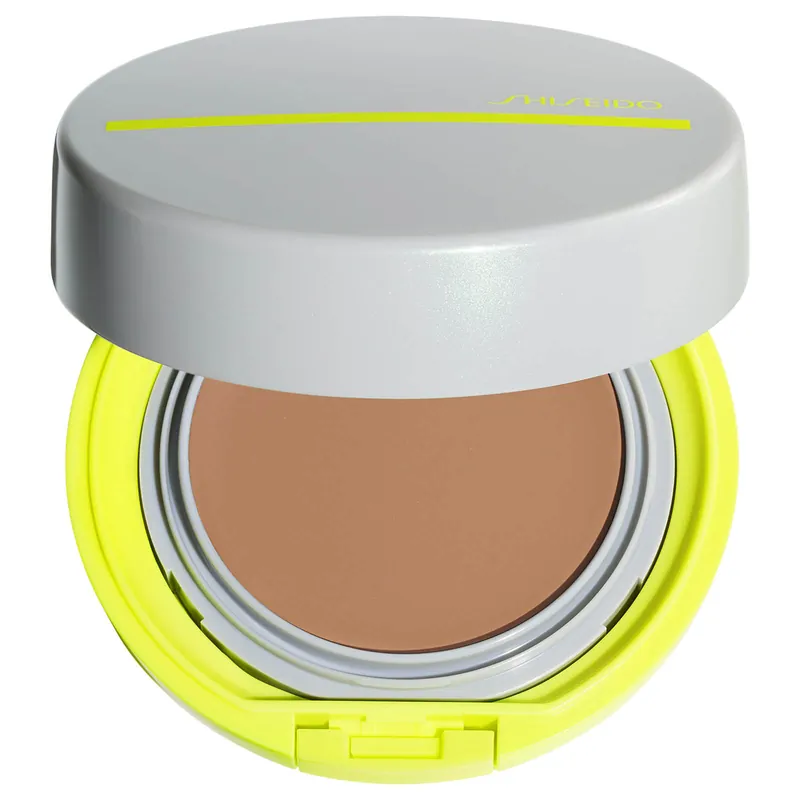 Shiseido Sports BB Compact - Very Dark