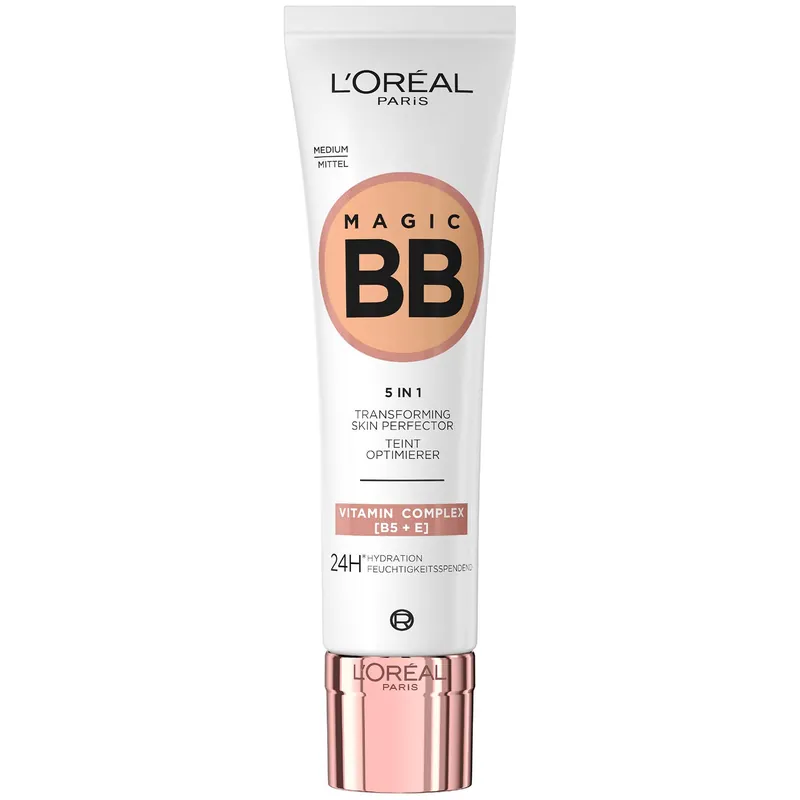 L'Oréal Paris C'est Magic BB Cream 30ml (Various Shades) - Maybelline