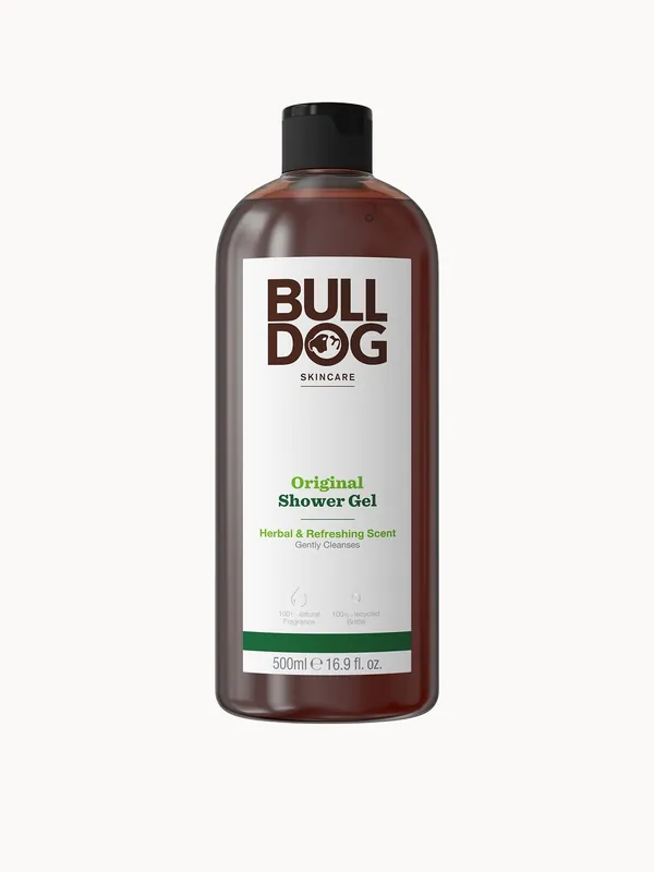 Bulldog Skincare Original Shower Gel 500ml