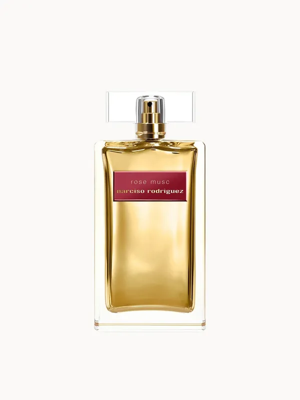 Narciso Rodriguez Rose Musc Intense Eau de Parfum 100ml