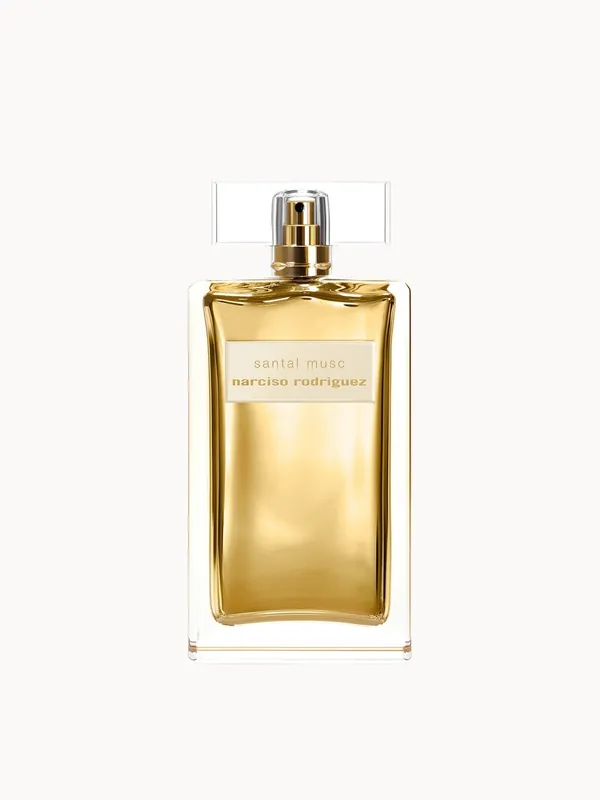 Narciso Rodriguez Santal Musc Intense Eau de Parfum 100ml - Myvitamins