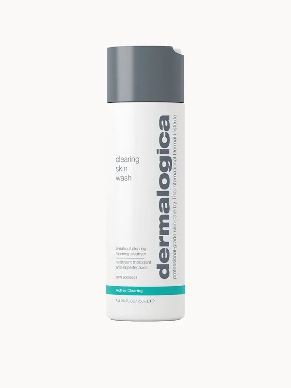 Dermalogica Clearing Skin Wash 250ml