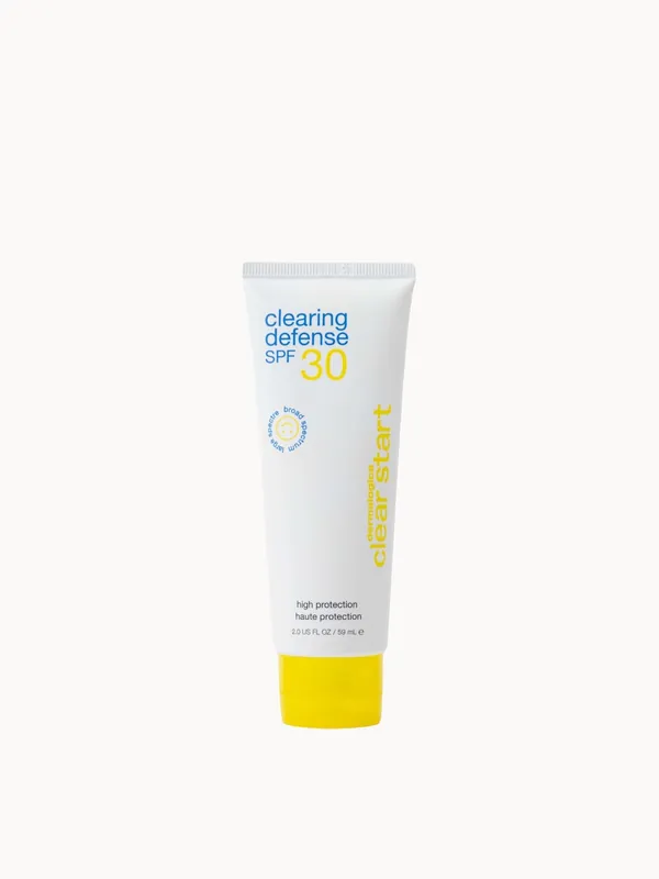 Dermalogica Clearing Defense SPF30 Moisturiser 59ml