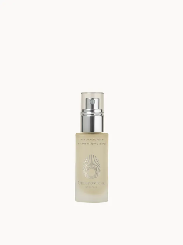 Omorovicza Queen of Hungary Mist 30ml - Caudalie