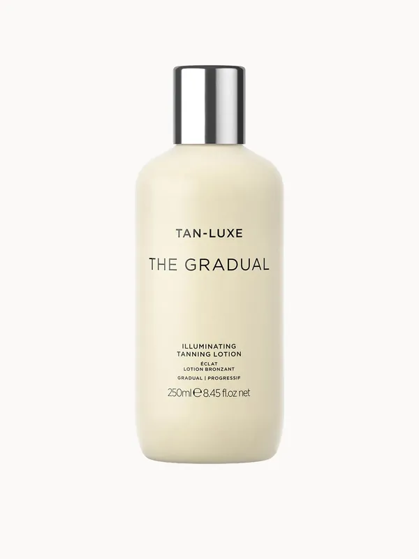 Tan-Luxe The Gradual Illuminating Tanning Lotion 250ml