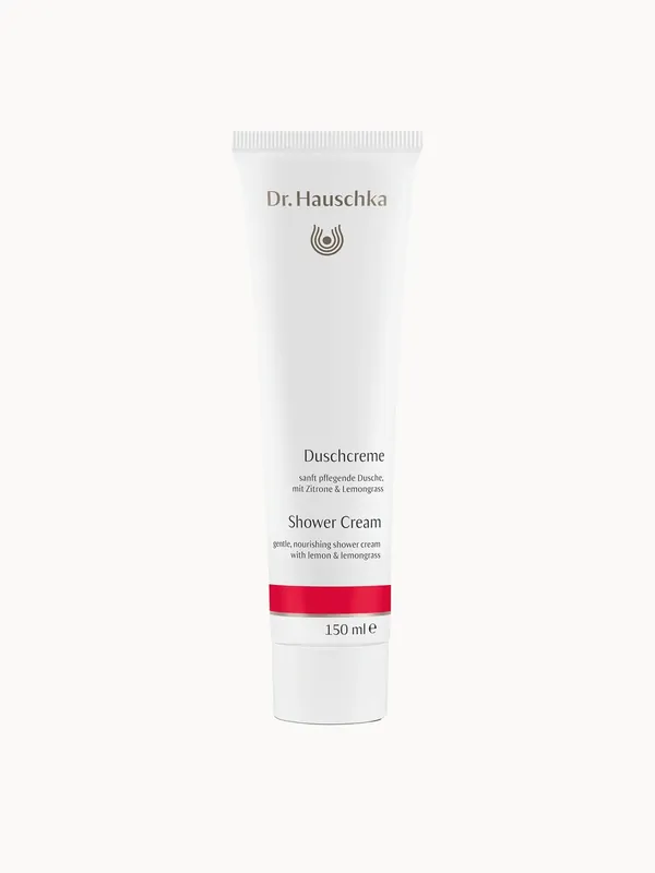 Dr. Hauschka Shower Cream 150ml - Weleda