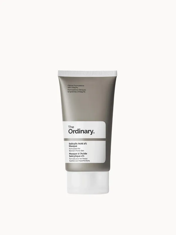 The Ordinary Salicylic Acid 2% Masque 50ml