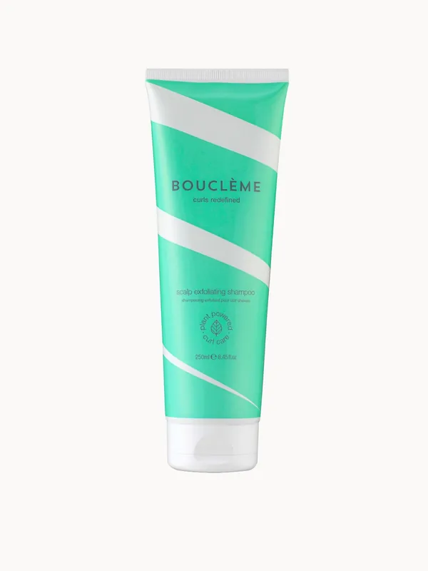 Bouclème Scalp Exfoliating Shampoo 250ml - Boucleme