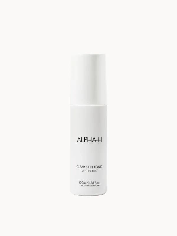 Alpha-H Clear Skin Tonic 100ml