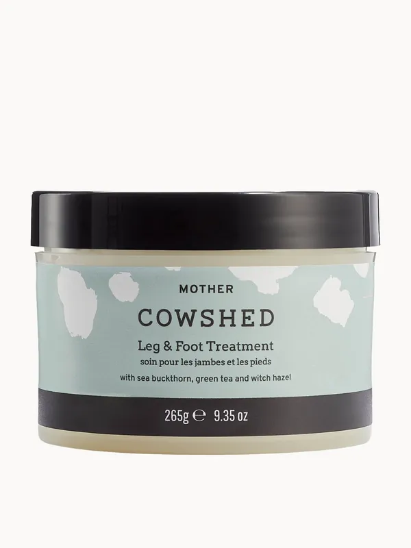 Cowshed Mother Leg & Foot Treat 250g - Weleda