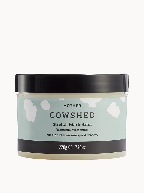 Cowshed Mother Stretch Mark Balm 250ml - Weleda