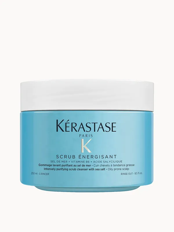 Kérastase Energising Scrub 250ml - Kerastase