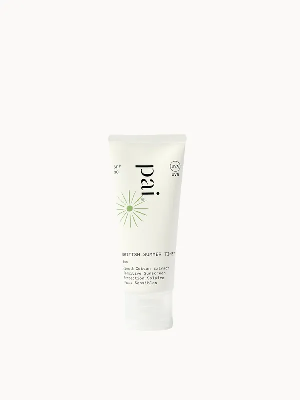 Pai Skincare British Summer Time™ SPF30 Sensitive Sunscreen 40ml