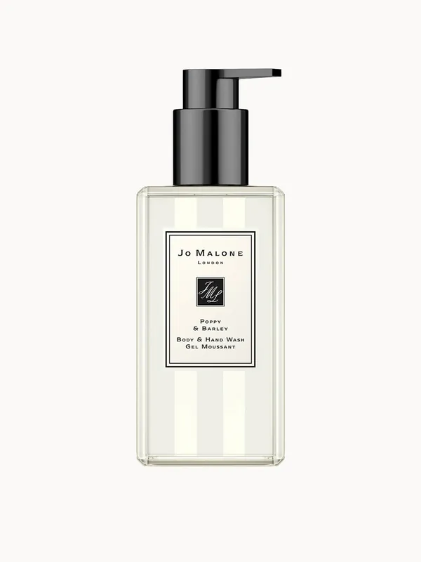 Jo Malone London Poppy and Barley Hand and Body Wash 250ml - Aesop