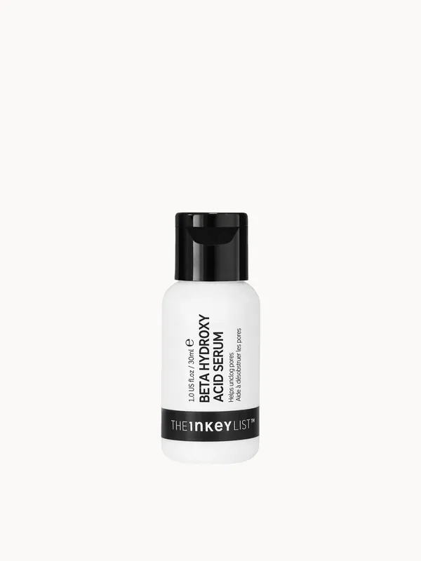 The INKEY List Beta Hydroxy Acid Serum 30ml - The Ordinary