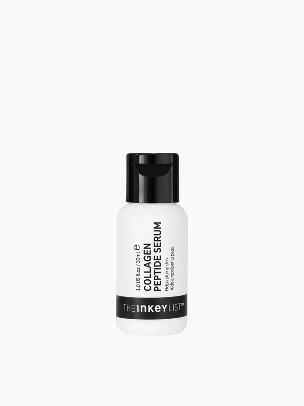 The INKEY List Collagen Peptide Serum 30ml
