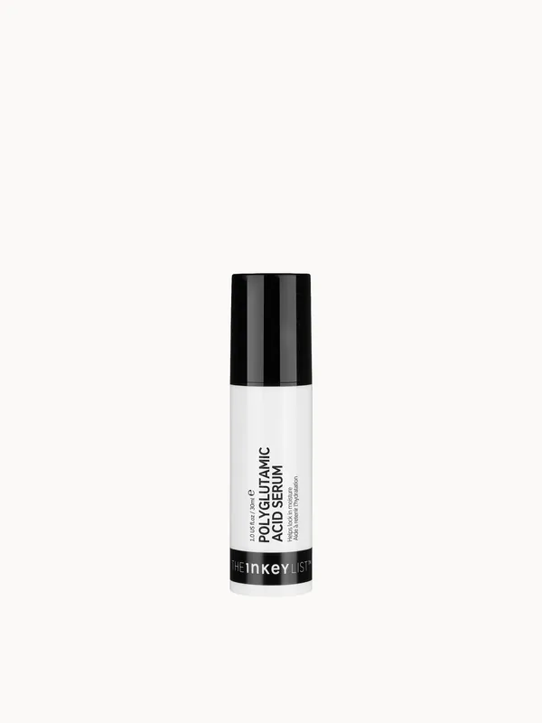 The INKEY List Polyglutamic Acid Serum 30ml