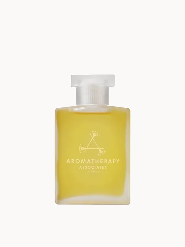 Aromatherapy Associates Forest Therapy Bath & Shower Oil 55ml