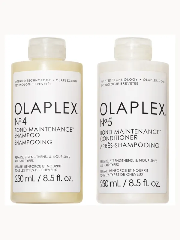 Olaplex Shampoo and Conditioner Set