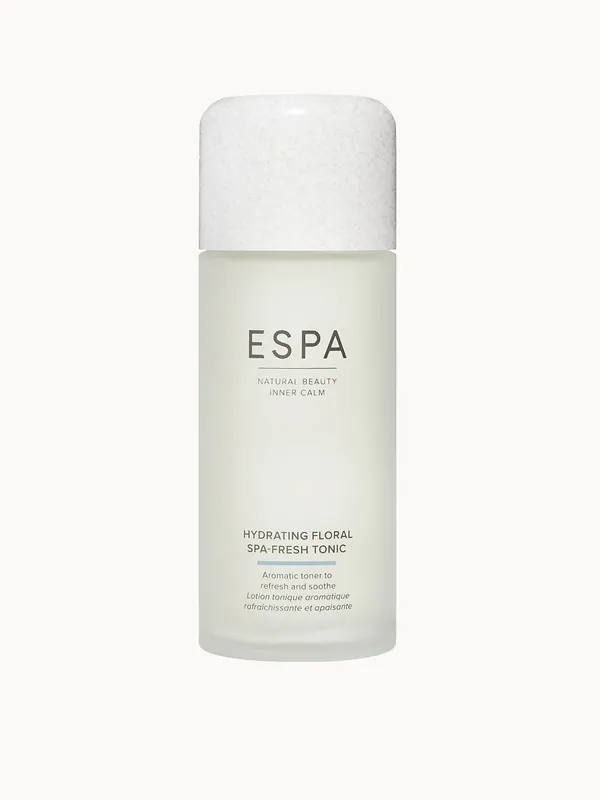 ESPA Hydrating Floral Spa Fresh Tonic 200ml