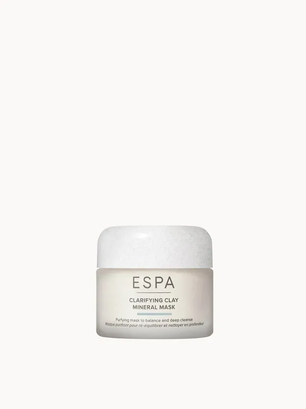 ESPA Clarifying Clay Mineral Mask 55ml
