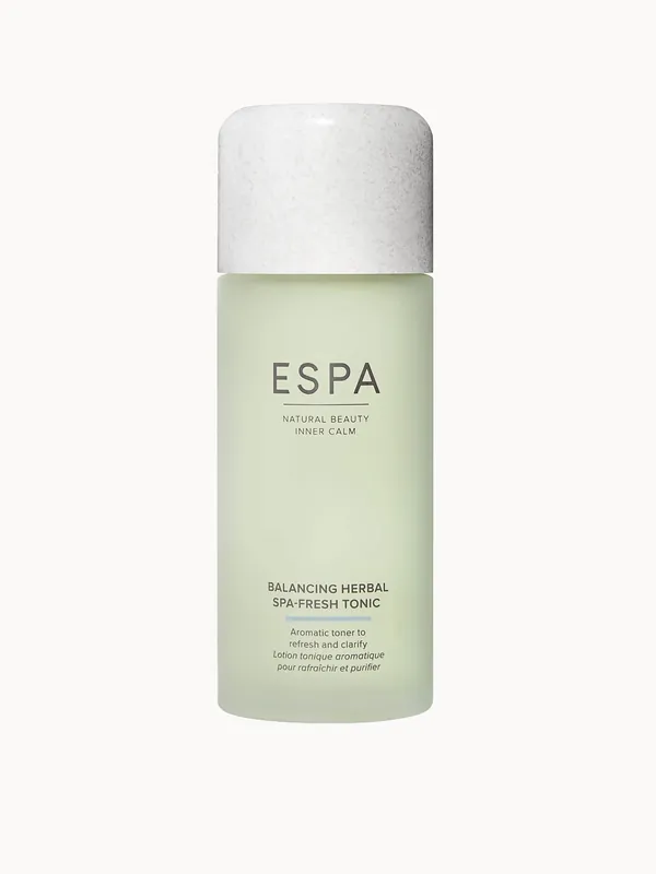 ESPA Balancing Herbal Spa Fresh Tonic 200ml