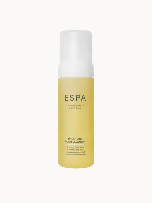 ESPA Balancing Foam Cleanser 150ml
