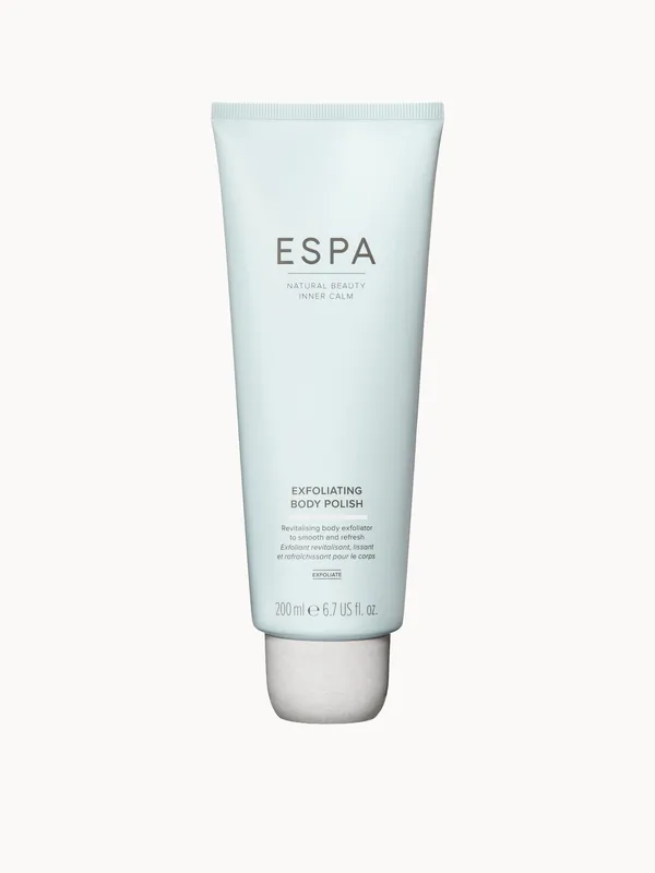 ESPA Exfoliating Body Polish Tube 200ml