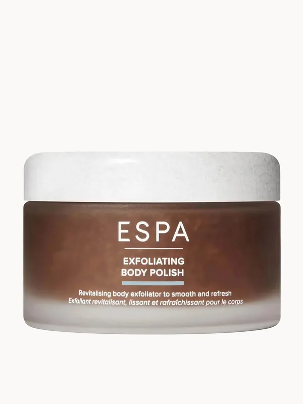 ESPA Exfoliating Body Polish Jar 180ml