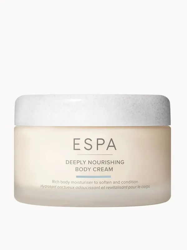 ESPA Deeply Nourishing Body Cream 180ml