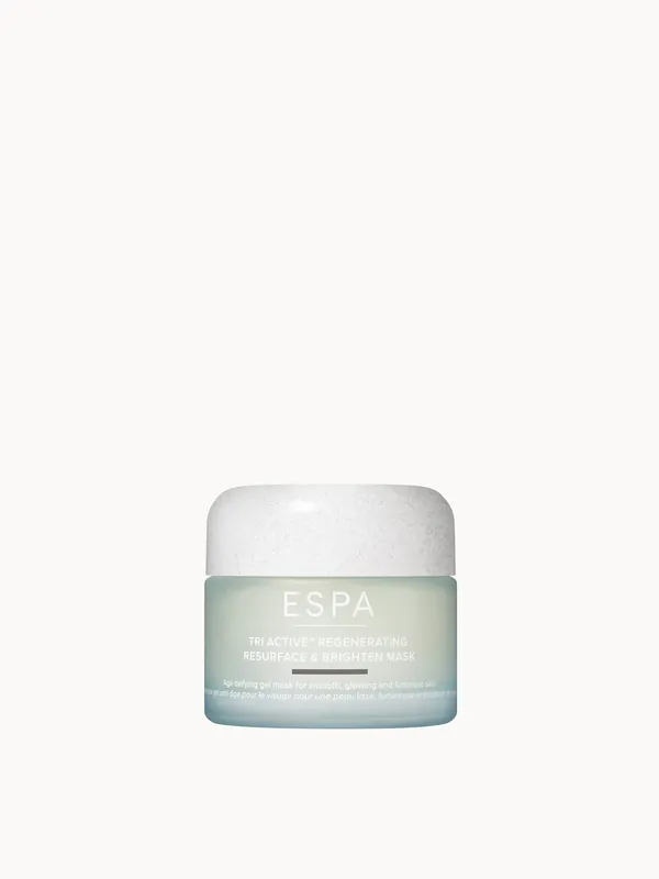 ESPA Tri-Active Regenerating Resurface and Brighten Mask 55ml