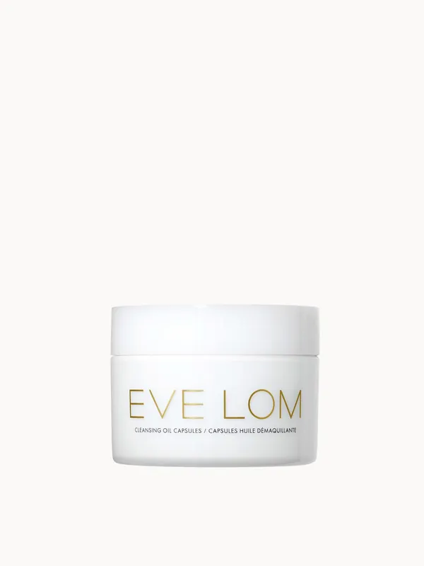 Eve Lom Cleansing Oil Capsules 62.5ml