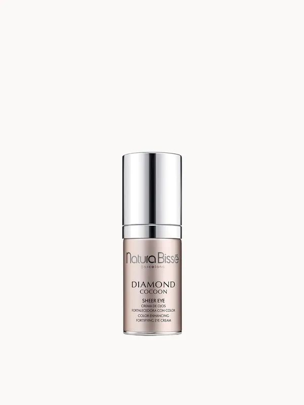 Natura Bissé Diamond Cocoon Sheer Eye Cream 25ml