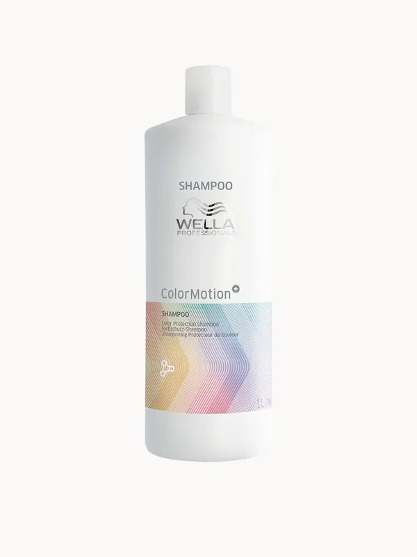 Wella Professionals Care Color Motion+ Color Protection Shampoo 1000ml
