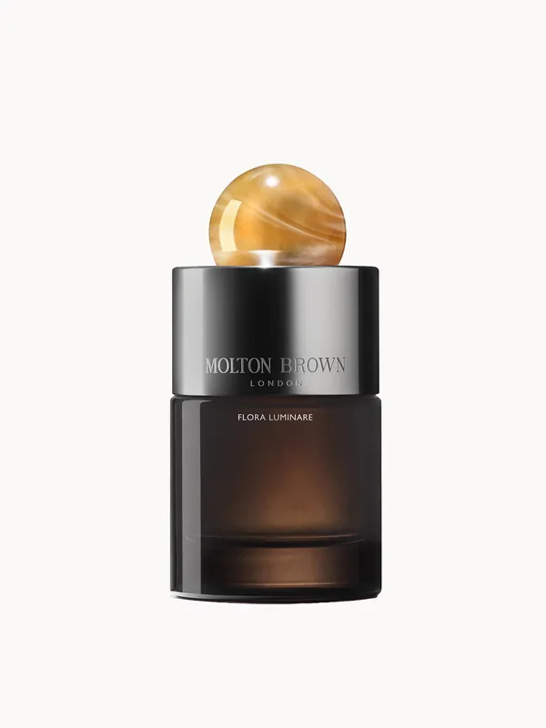 Molton Brown Flora Luminare Eau de Parfum 100ml - Vichy