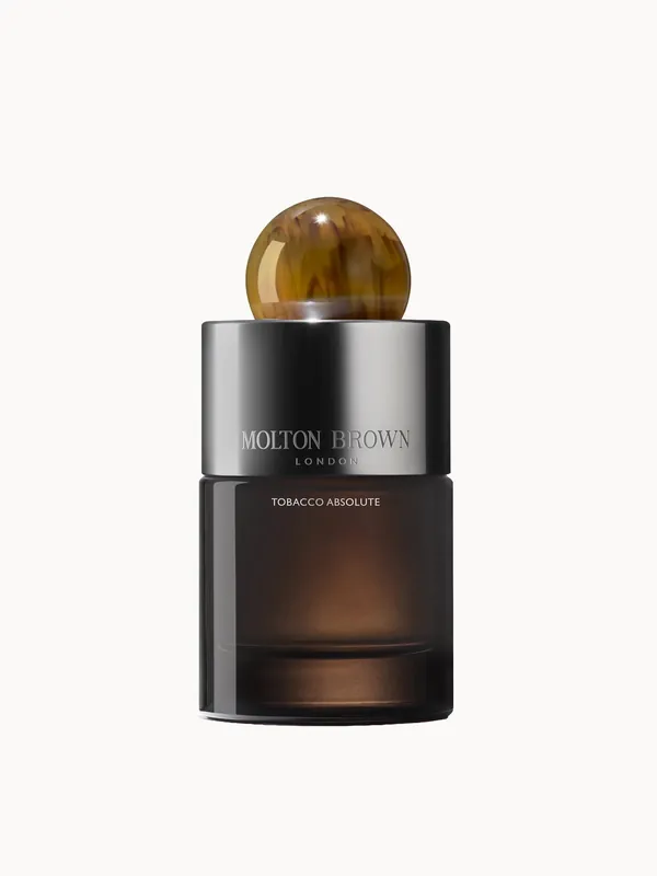Molton Brown Tobacco Absolute Eau de Parfum 100ml - YSL